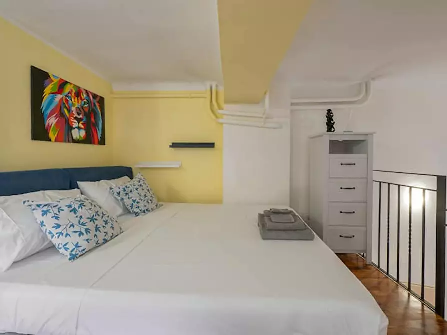 Immagine 5 di Appartamento in affitto  in Via Ruggero Boscovich a Milano