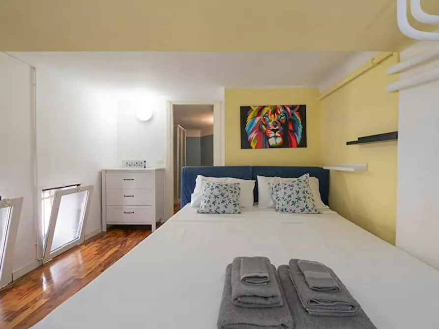 Immagine 3 di Appartamento in affitto  in Via Ruggero Boscovich a Milano