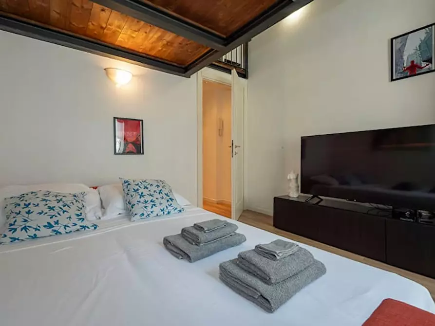 Immagine 8 di Appartamento in affitto  in Via Ruggero Boscovich a Milano