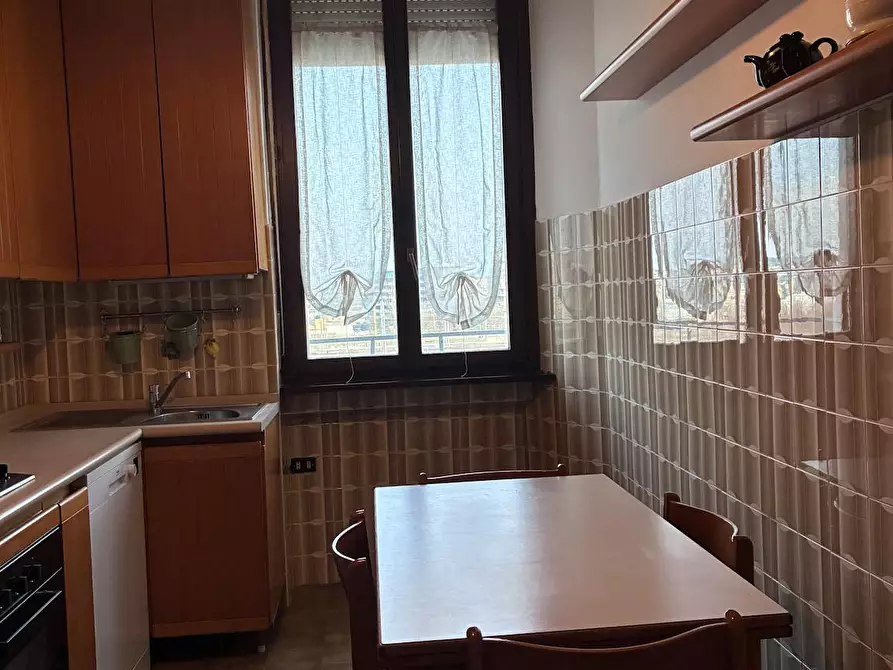 Immagine 8 di Camera in affitto  in Via Carlo Valvassori Peroni a Milano