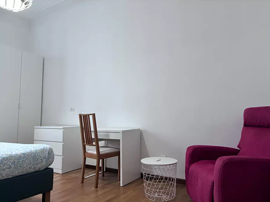 Immagine 5 di Camera in affitto  in Via Carlo Valvassori Peroni a Milano