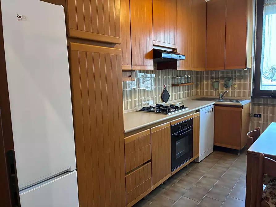 Immagine 10 di Camera in affitto  in Via Carlo Valvassori Peroni a Milano