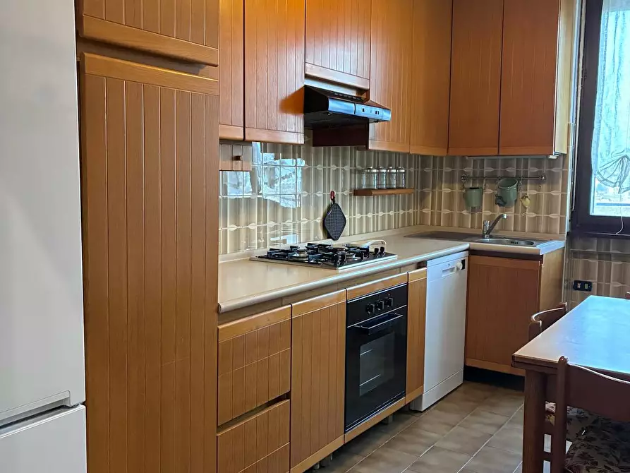 Immagine 7 di Camera in affitto  in Via Carlo Valvassori Peroni a Milano