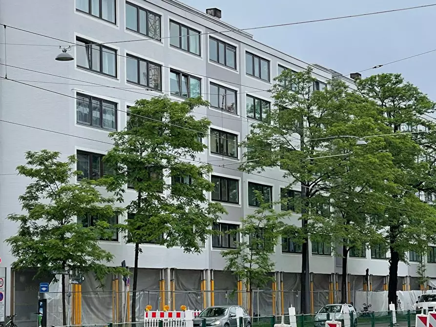 Immagine 6 di Appartamento in affitto  in Kelheimer Straße a München