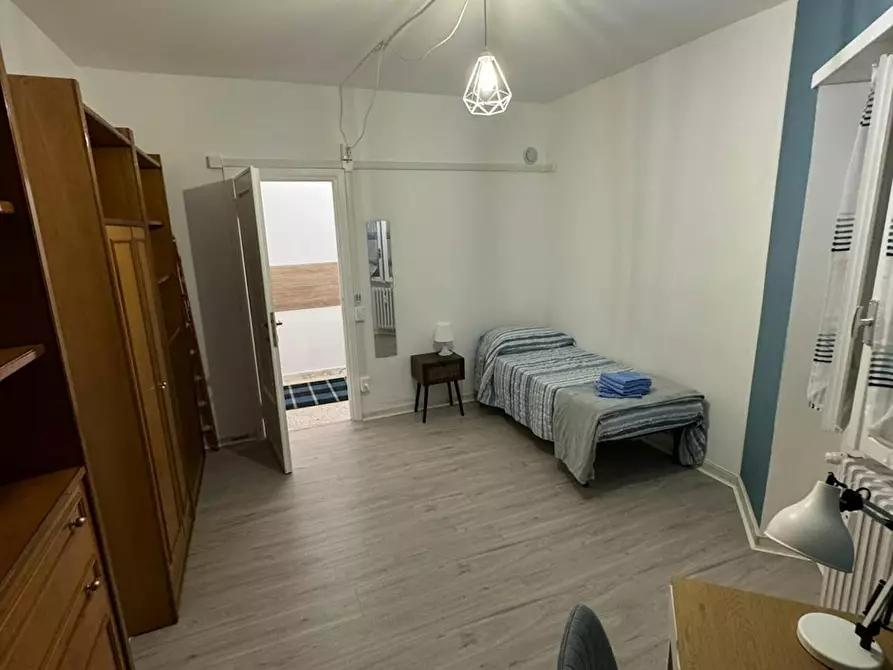 Immagine 3 di Camera in affitto  in Via Ponzio Cominio a Roma