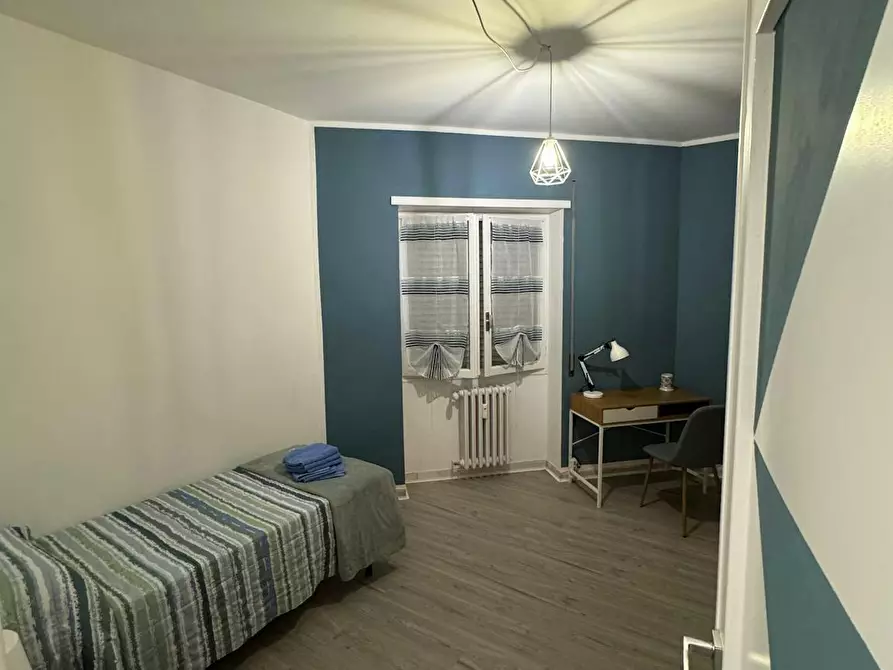 Immagine 1 di Camera in affitto  in Via Ponzio Cominio a Roma