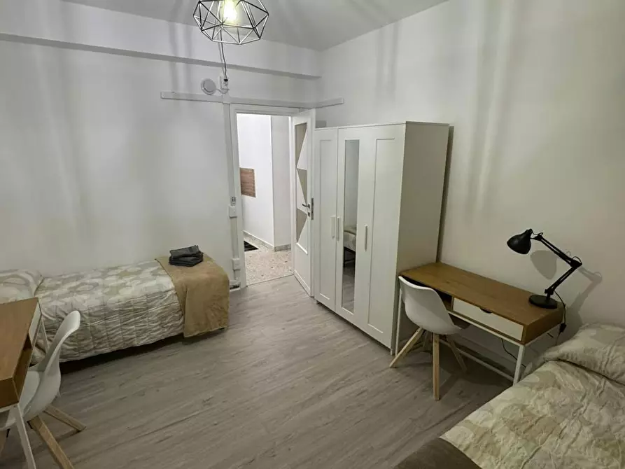 Immagine 9 di Appartamento in affitto  in Via Ponzio Cominio a Roma