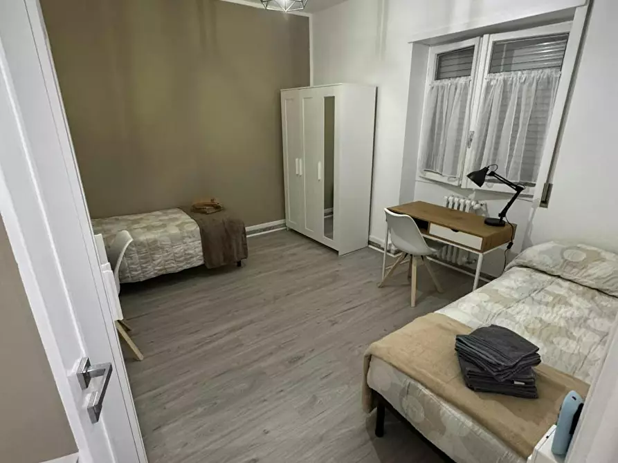 Immagine 10 di Appartamento in affitto  in Via Ponzio Cominio a Roma