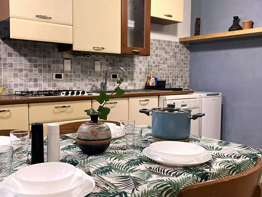 Immagine 8 di Appartamento in affitto  in Via Carlo Cignani a Bologna