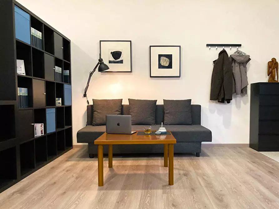 Immagine 2 di Appartamento in affitto  in Via Carlo Cignani a Bologna