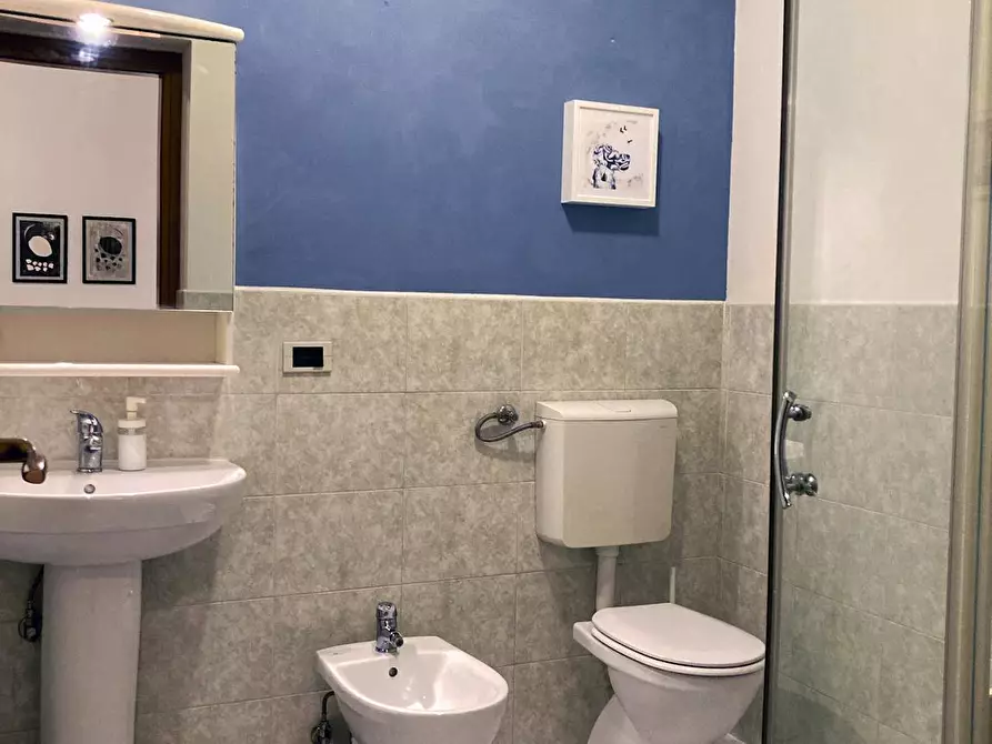 Immagine 10 di Appartamento in affitto  in Via Carlo Cignani a Bologna