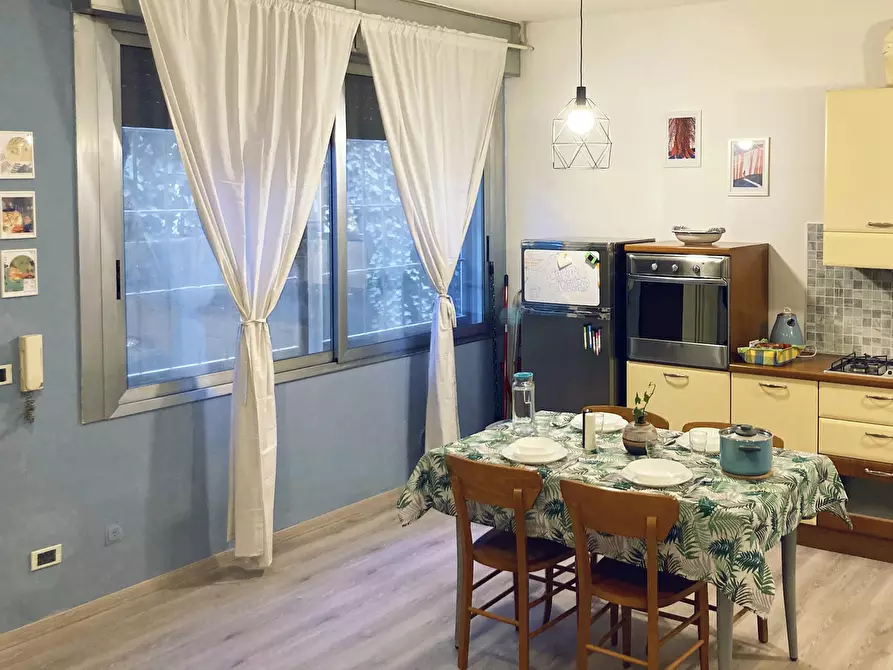 Immagine 3 di Appartamento in affitto  in Via Carlo Cignani a Bologna