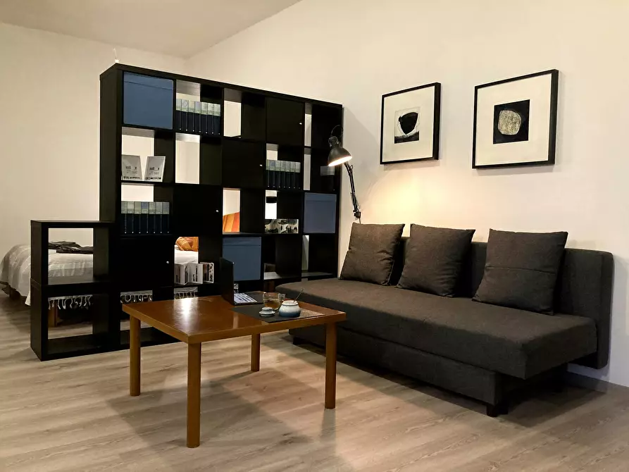 Immagine 1 di Appartamento in affitto  in Via Carlo Cignani a Bologna