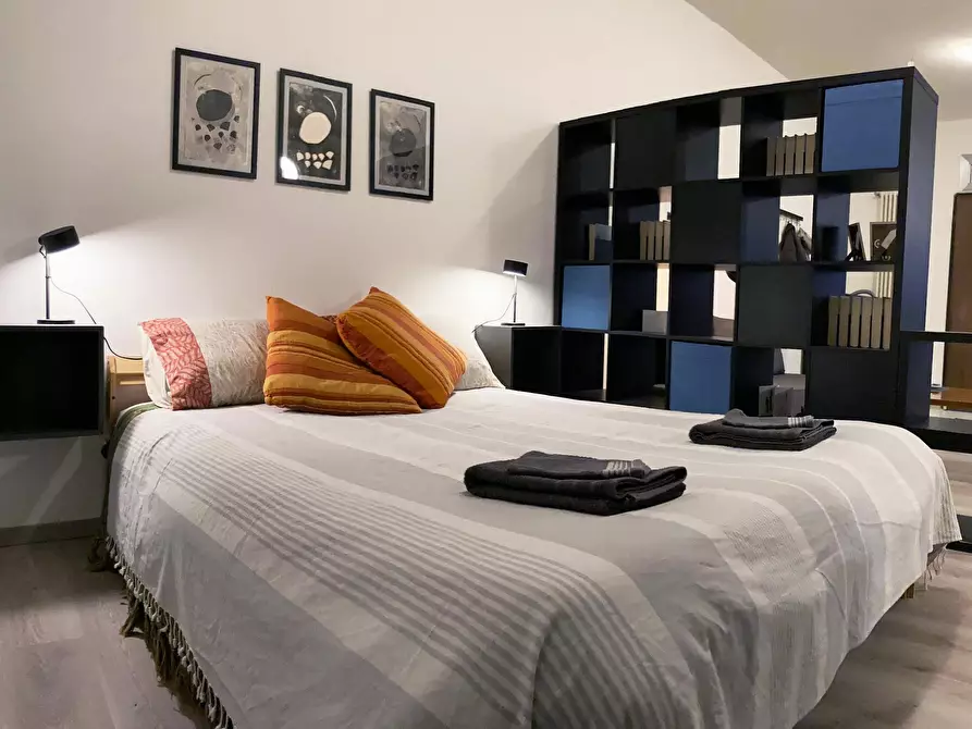 Immagine 5 di Appartamento in affitto  in Via Carlo Cignani a Bologna