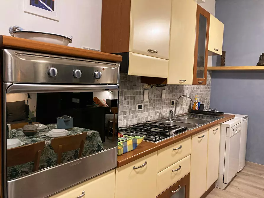 Immagine 7 di Appartamento in affitto  in Via Carlo Cignani a Bologna