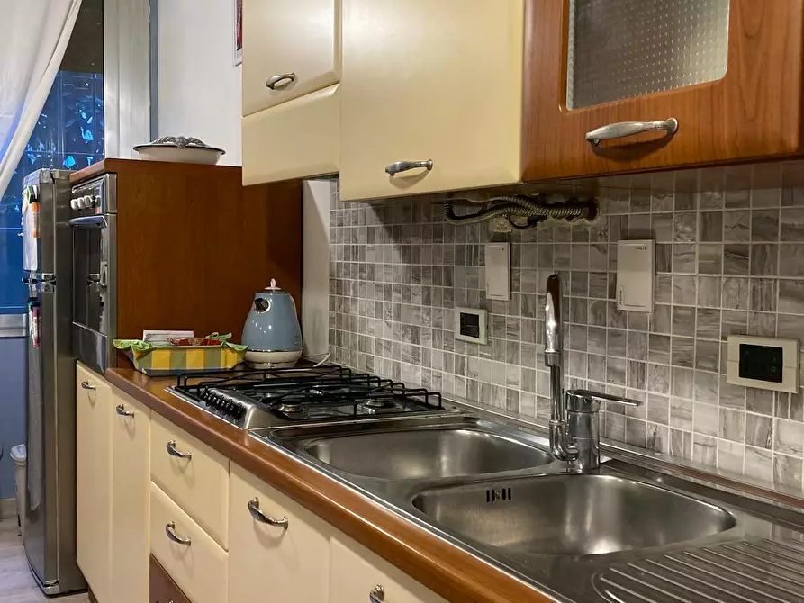 Immagine 9 di Appartamento in affitto  in Via Carlo Cignani a Bologna