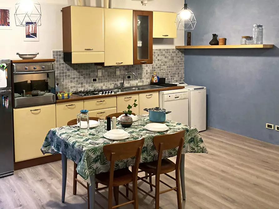 Immagine 4 di Appartamento in affitto  in Via Carlo Cignani a Bologna