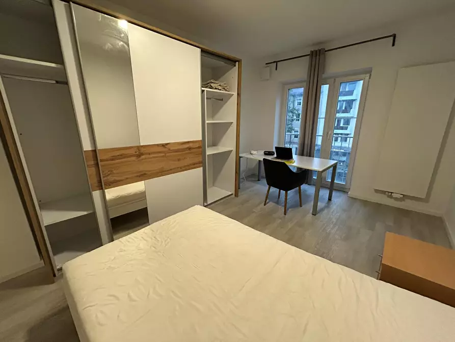 Immagine 5 di Camera in affitto  in Leopoldstraße a München