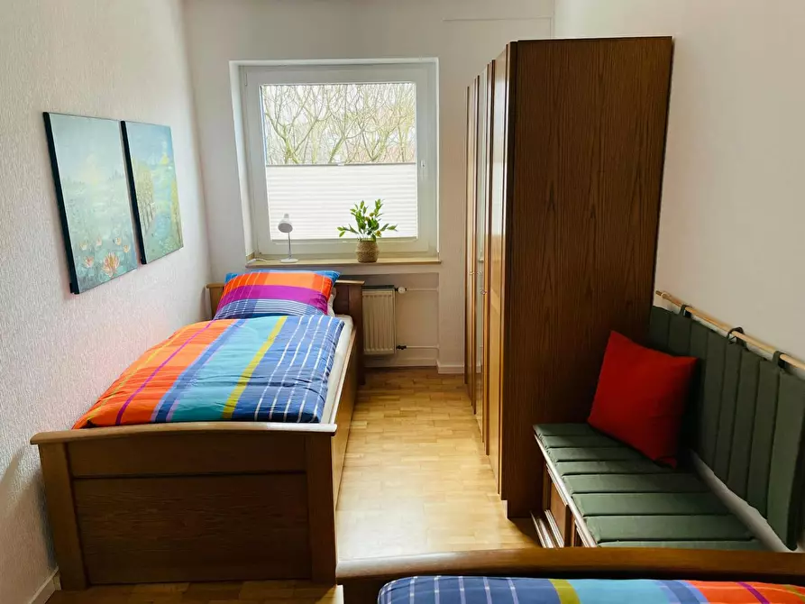 Immagine 3 di Appartamento in affitto  in Zur Worte a Raesfeld