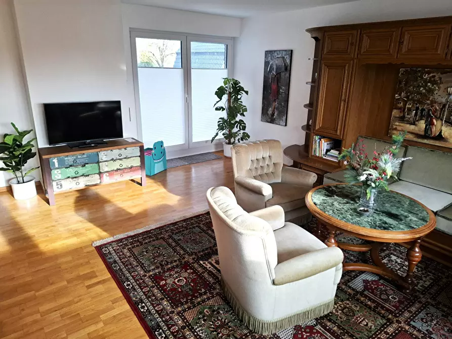 Immagine 2 di Appartamento in affitto  in Zur Worte a Raesfeld