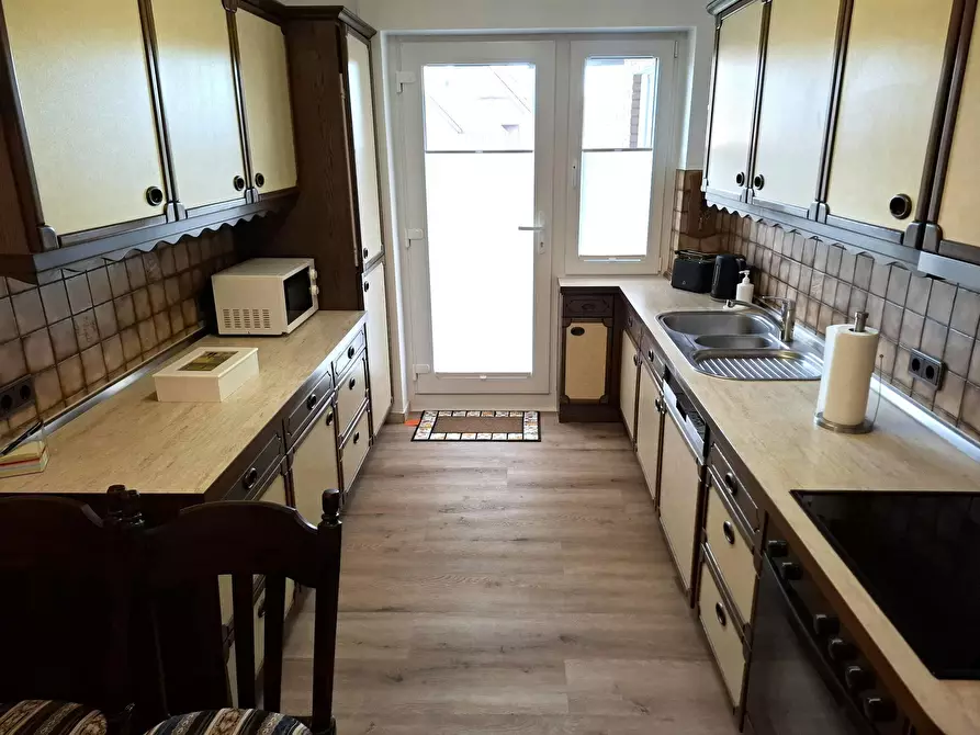 Immagine 5 di Appartamento in affitto  in Zur Worte a Raesfeld