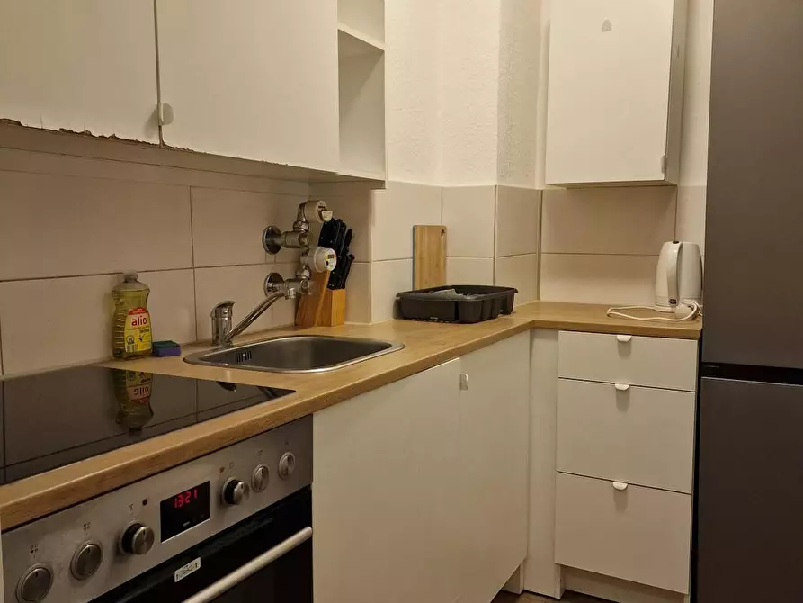 Immagine 4 di Appartamento in affitto  in Odenwaldstraße a Dietzenbach
