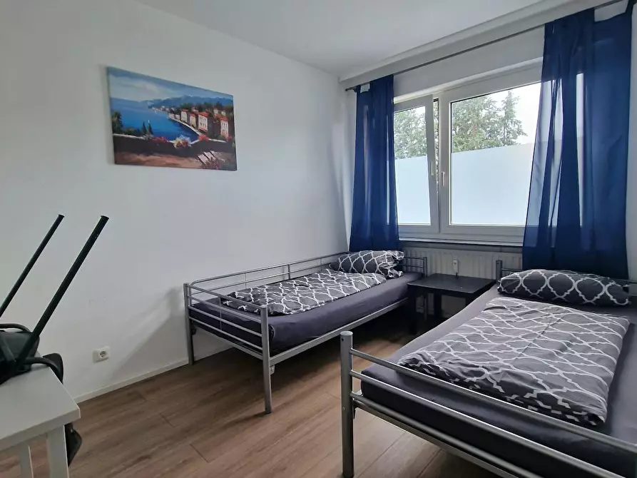 Immagine 2 di Appartamento in affitto  in Odenwaldstraße a Dietzenbach