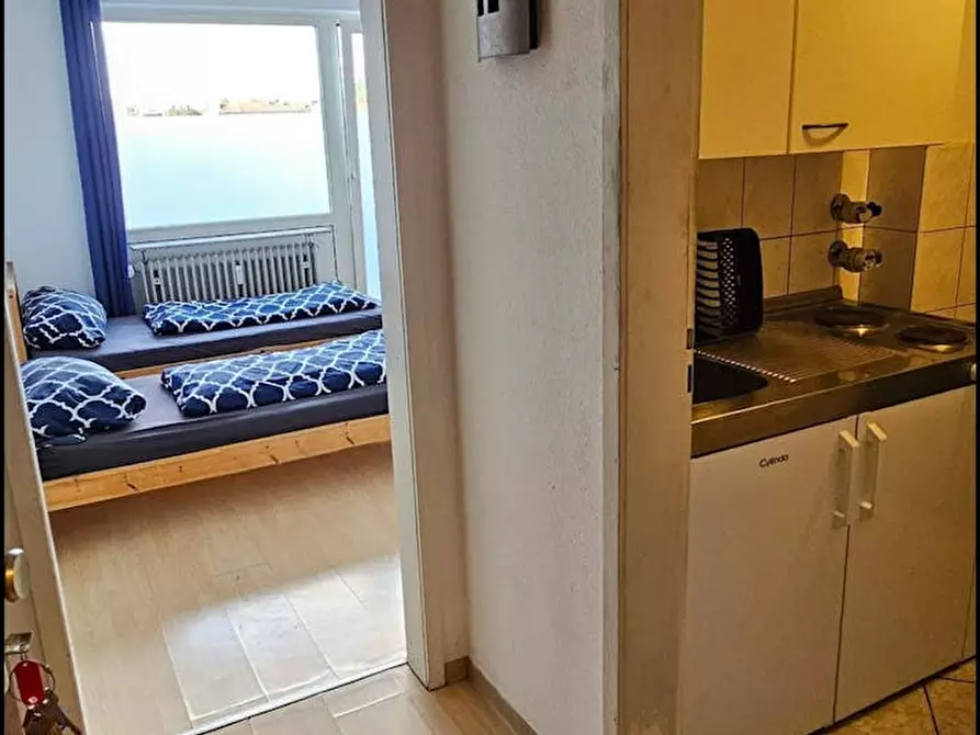 Immagine 3 di Appartamento in affitto  in Odenwaldstraße a Dietzenbach
