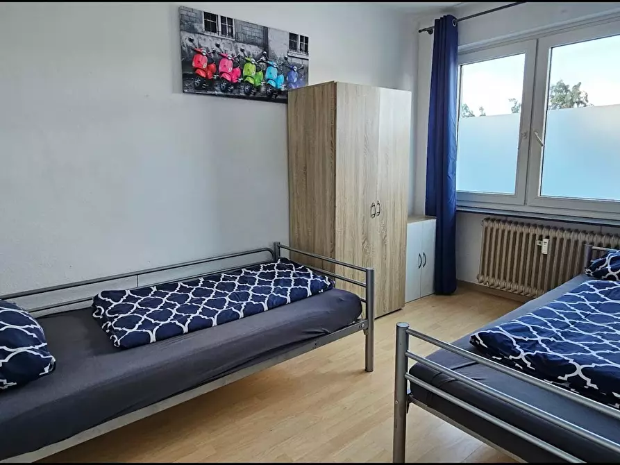 Immagine 2 di Appartamento in affitto  in Odenwaldstraße a Dietzenbach