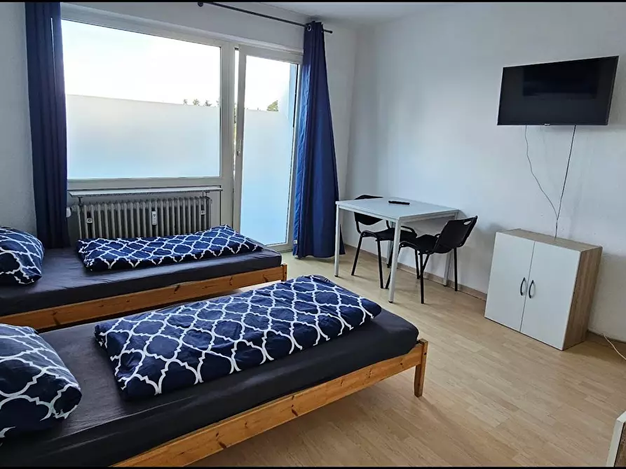 Immagine 1 di Appartamento in affitto  in Odenwaldstraße a Dietzenbach
