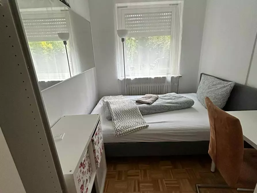 Immagine 1 di Camera in affitto  in Elfriedenstraße a München