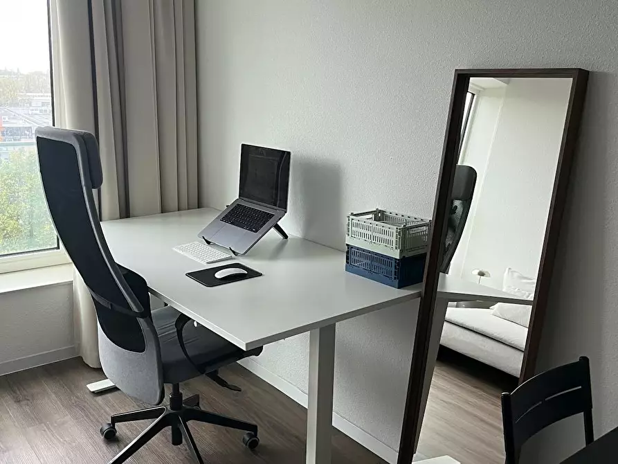 Immagine 2 di Appartamento in affitto  in Panamalaan a Amsterdam
