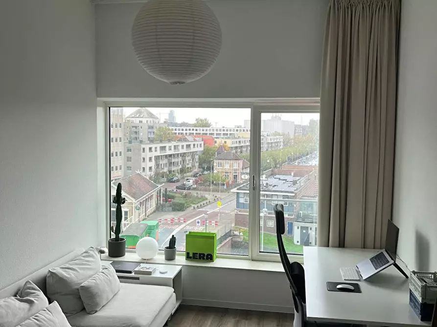 Immagine 1 di Appartamento in affitto  in Panamalaan a Amsterdam