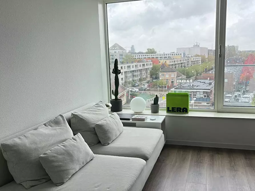 Immagine 3 di Appartamento in affitto  in Panamalaan a Amsterdam