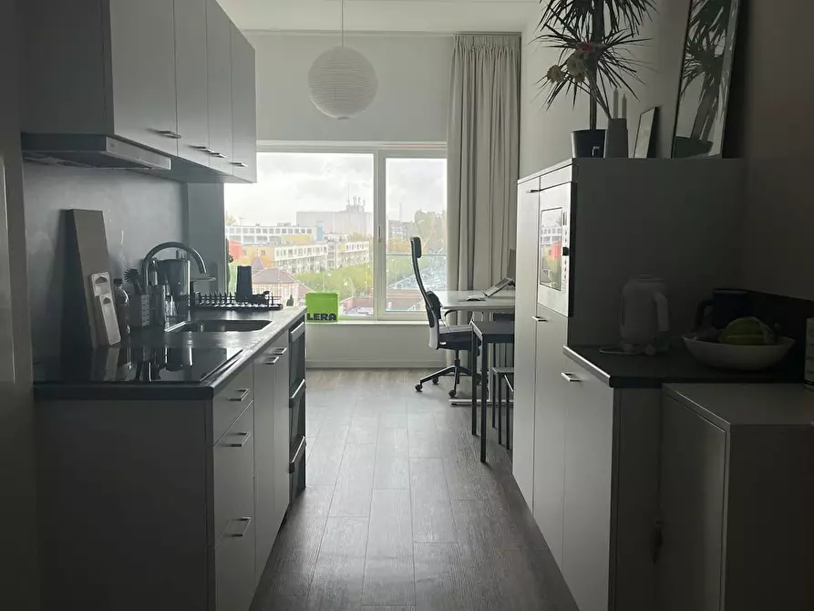 Immagine 10 di Appartamento in affitto  in Panamalaan a Amsterdam