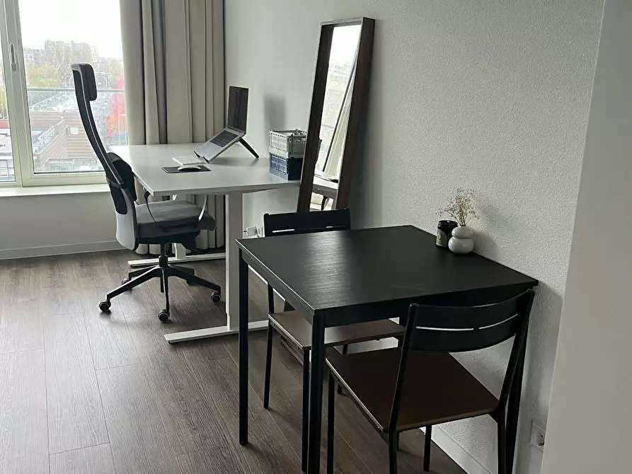 Immagine 4 di Appartamento in affitto  in Panamalaan a Amsterdam