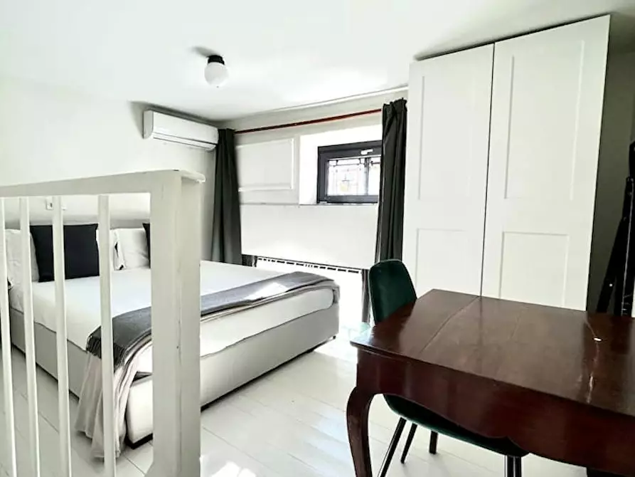 Immagine 3 di Appartamento in affitto  in Via Coluccio Salutati a Milano