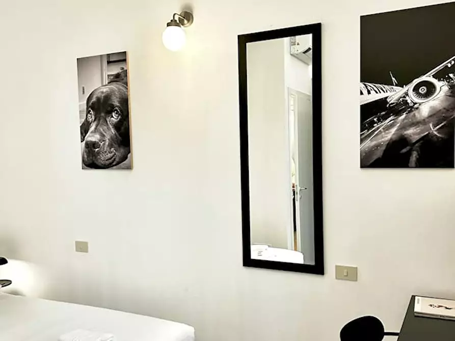 Immagine 4 di Appartamento in affitto  in Via Legnano a Milano