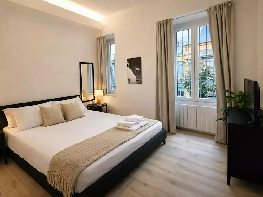 Immagine 1 di Appartamento in affitto  in Via Legnano a Milano