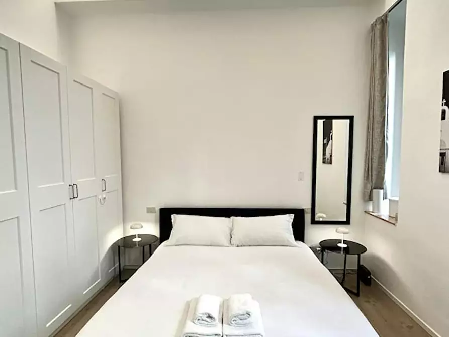 Immagine 3 di Appartamento in affitto  in Via Legnano a Milano