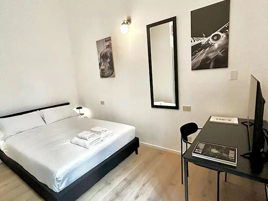 Immagine 2 di Appartamento in affitto  in Via Legnano a Milano