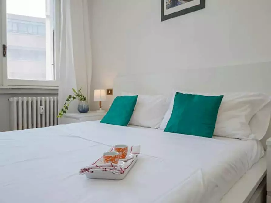 Immagine 2 di Appartamento in affitto  in Via Varese a Milano