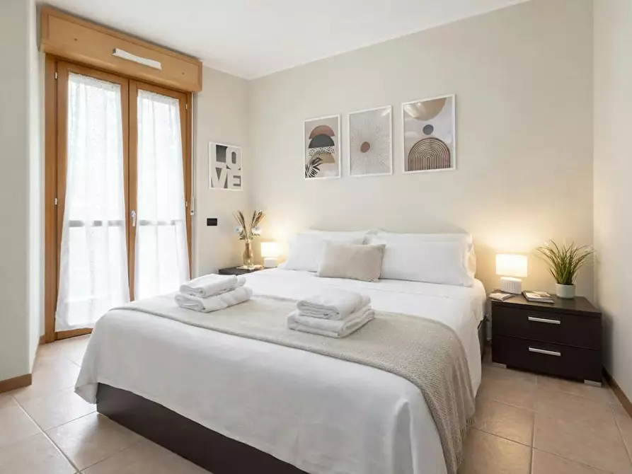 Immagine 1 di Appartamento in affitto  in Via Ernesto Breda a Milano