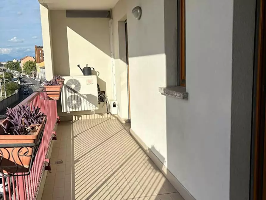 Immagine 10 di Appartamento in affitto  in Via Ernesto Breda a Milano