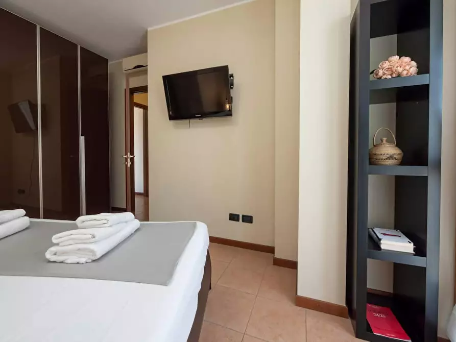 Immagine 8 di Appartamento in affitto  in Via Ernesto Breda a Milano