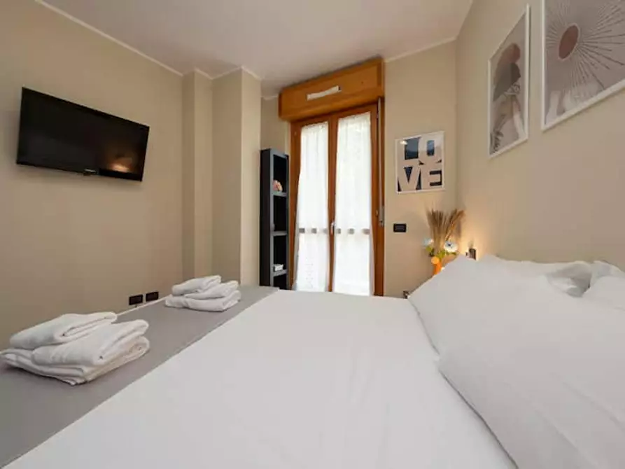 Immagine 5 di Appartamento in affitto  in Via Ernesto Breda a Milano