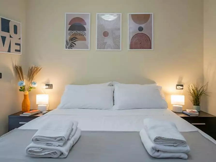 Immagine 2 di Appartamento in affitto  in Via Ernesto Breda a Milano