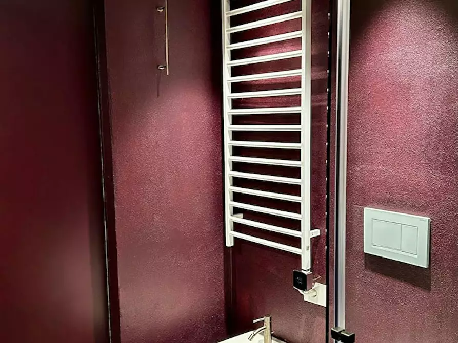 Immagine 9 di Appartamento in affitto  in Via Coluccio Salutati a Milano