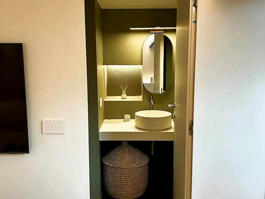 Immagine 8 di Appartamento in affitto  in Via Coluccio Salutati a Milano