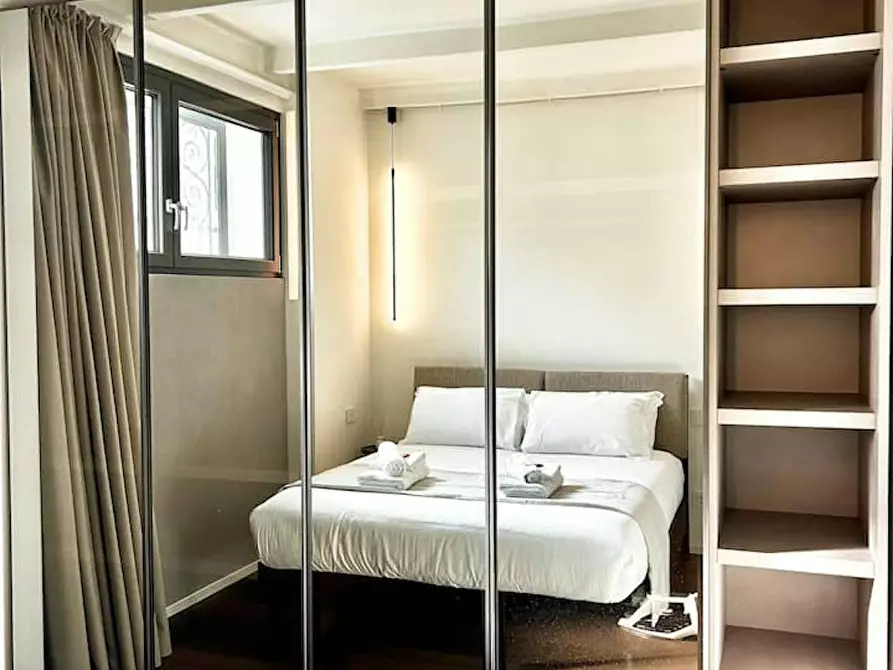 Immagine 4 di Appartamento in affitto  in Via Coluccio Salutati a Milano